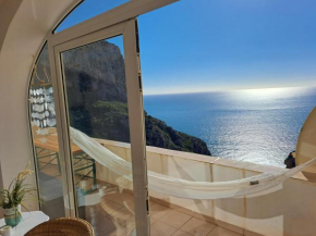 la ventana al mar